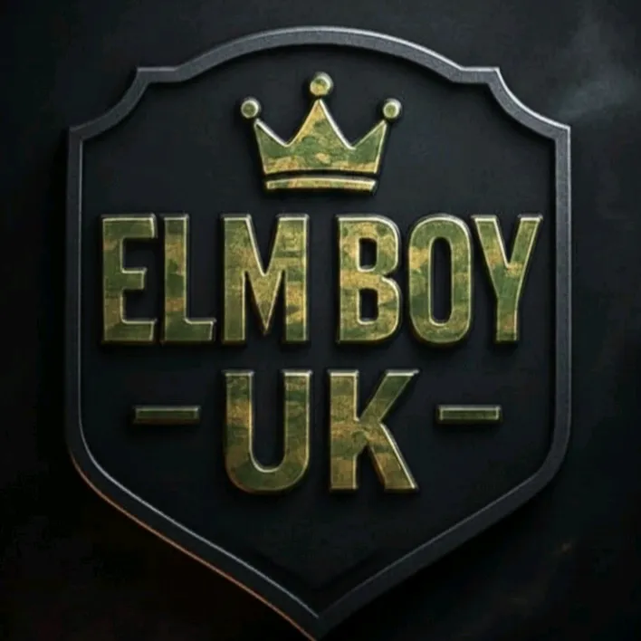 ELM🐅BOY🇬🇧