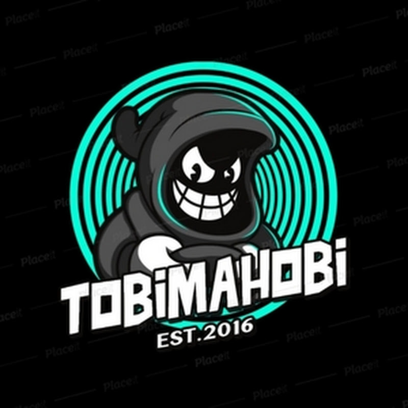 Tobimahobi