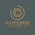 11 O’COFFEE