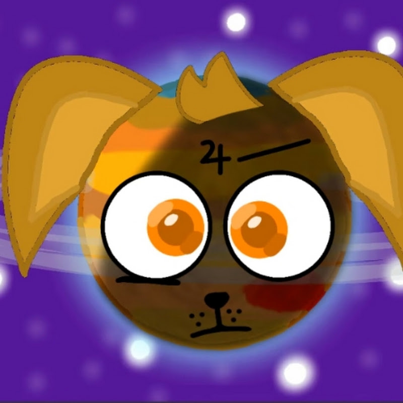 DA JUPITER DOG