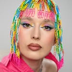 MAKEUP | BERLIN | МАКИЯЖ | БЕРЛИН