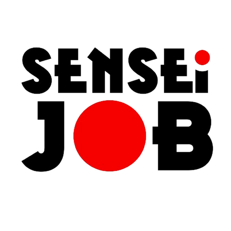 SENSEIJOB