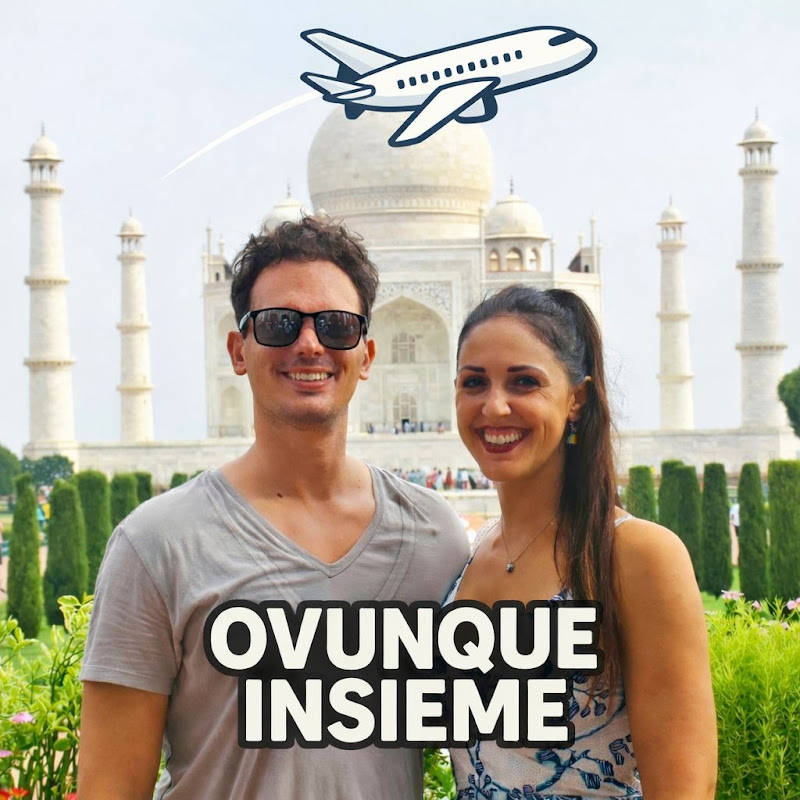 Ovunque insieme