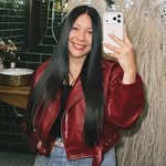 Luisa Alejandra Chiquiza.