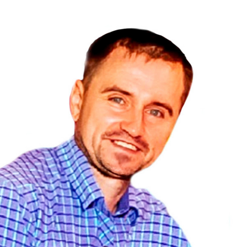 Дмитрий Поглазов