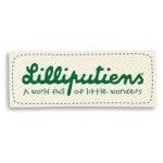 Lilliputiens, jouets évolutifs pour aventuriers de 0 à 6 ans