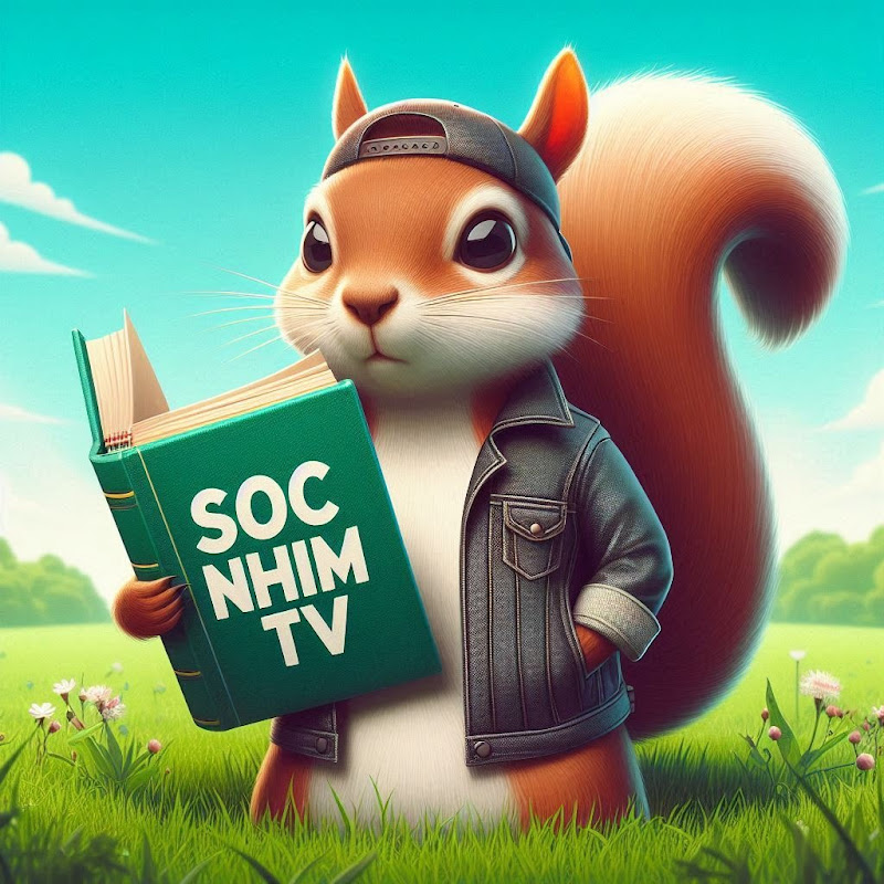 Sóc Nhím TV