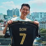 Son HeungMin(손흥민)🇰🇷