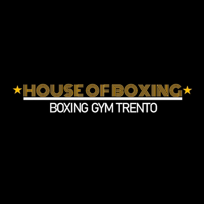 HOUSE OF BOXING TRENTO