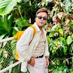 FAIZ Rahim #ContentCreator