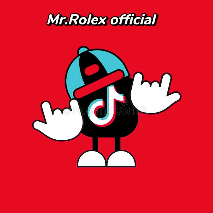 ROLEX-OFFICIAL⚙️⌚⚙️