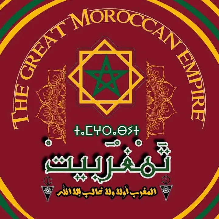 🇲🇦 カレド・ラウシュ🇨🇦