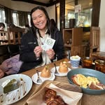 Jas | Brisbane Food & Experiences
