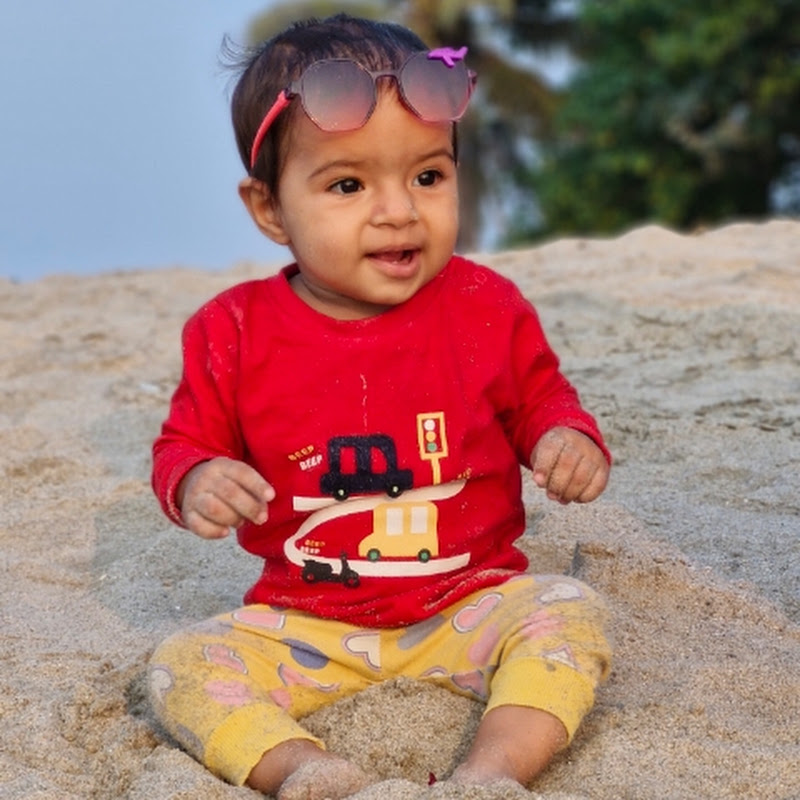 Growing Monu-Sonu