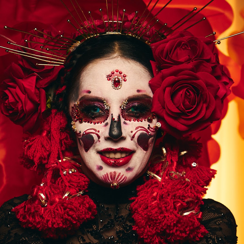 Alin Pescina Makeup