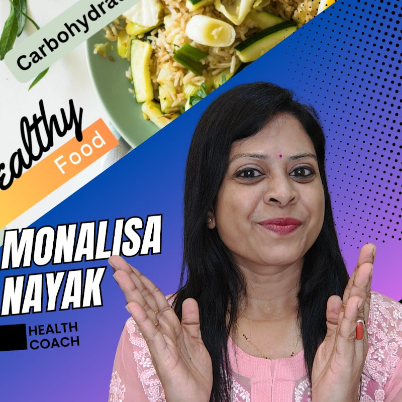 Wellnesscoach Monalisa