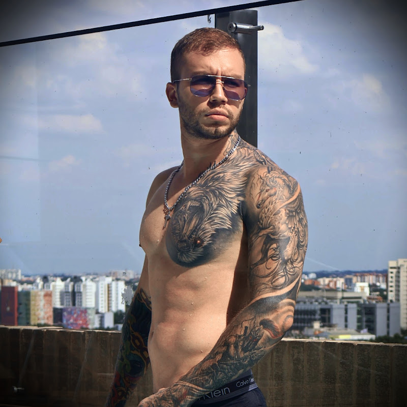 Brian Evansx