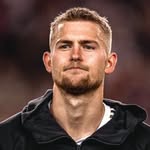 Matthijs de Ligt