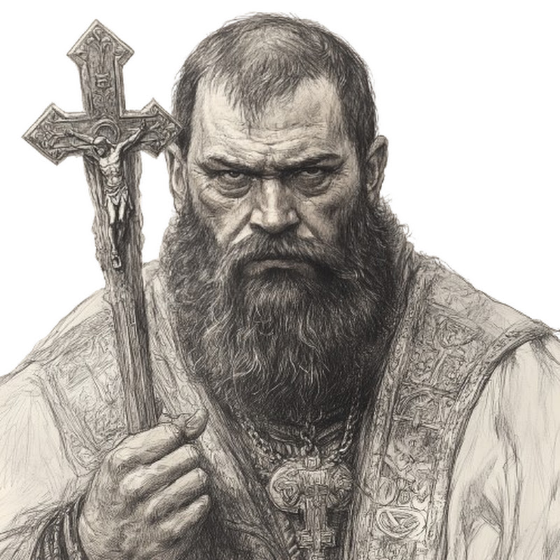 Understanding Russian Christianity