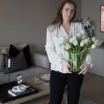 Celine Røgeberg 🌿 DIY ・ Oppussing ・Styling