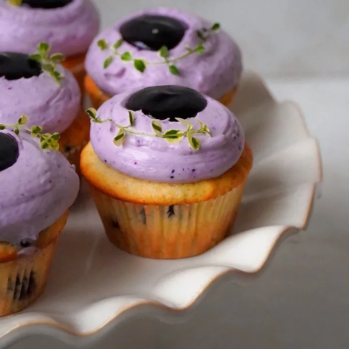 desserts & food | Angie