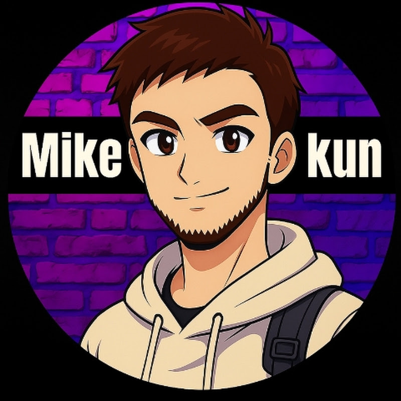 Mike-kun