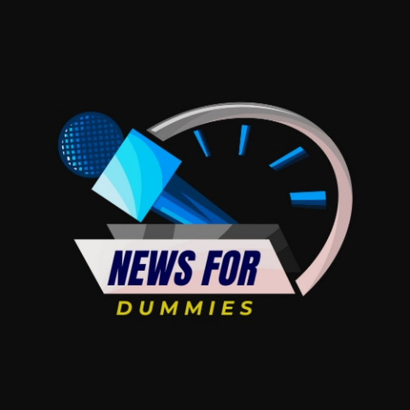 News For Dummies