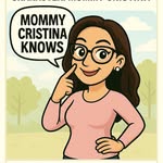 Mommy Cristina Knows 🇨🇦