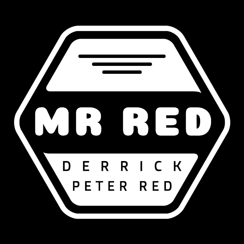 Derrick Peter Red