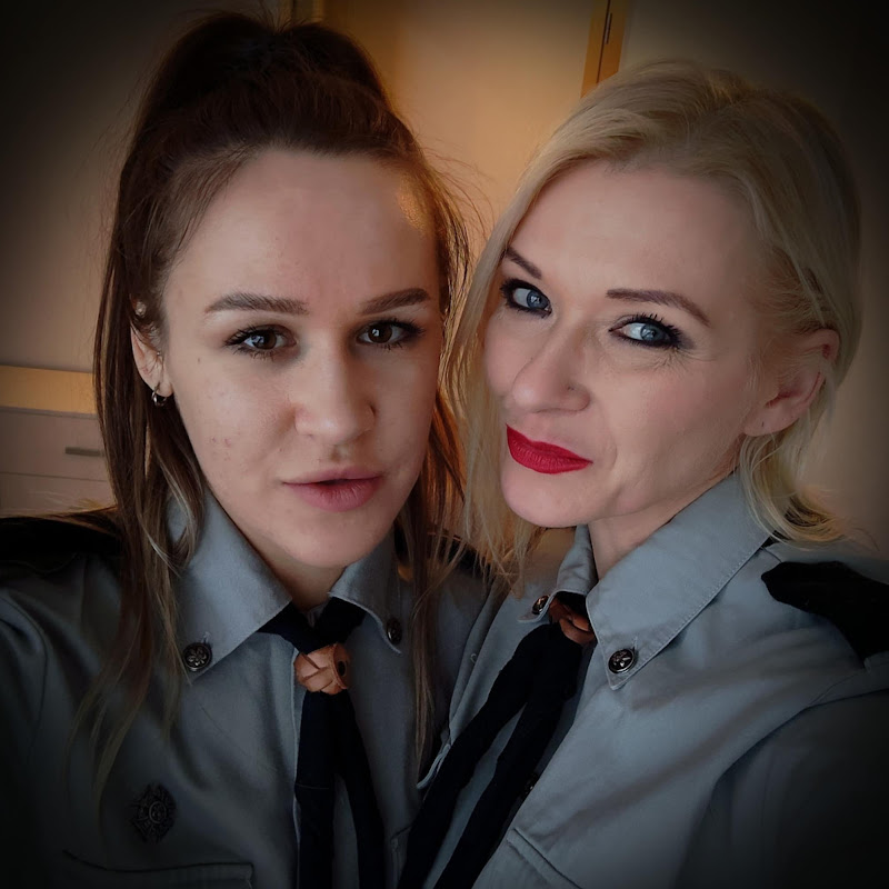 Uniformed Women Universe