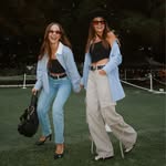 Sister Duo | Travel Creators | Fashion Enthusiasts