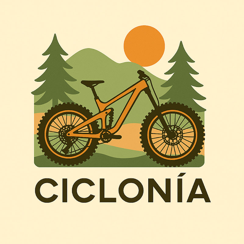 Ciclonía