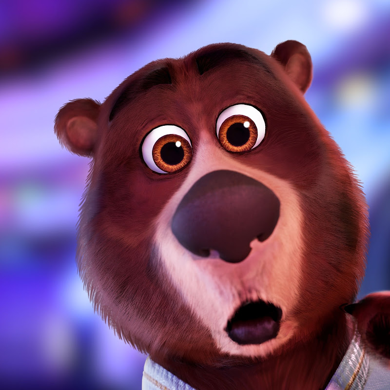 Good Morning Kevin - Animated Series