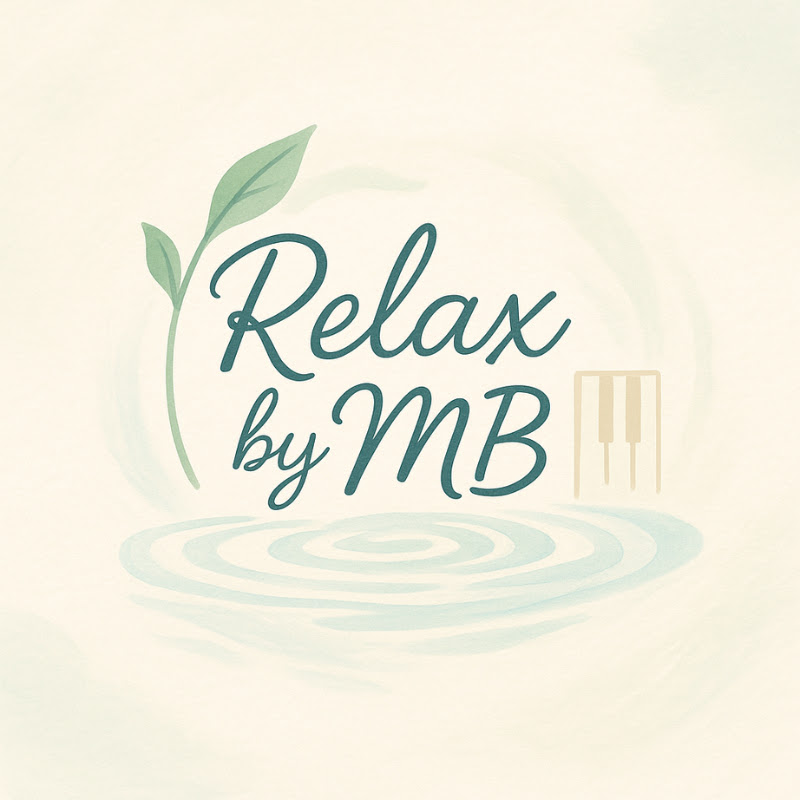  Relax by MB