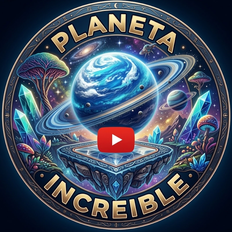 Planeta Increíble TV ES