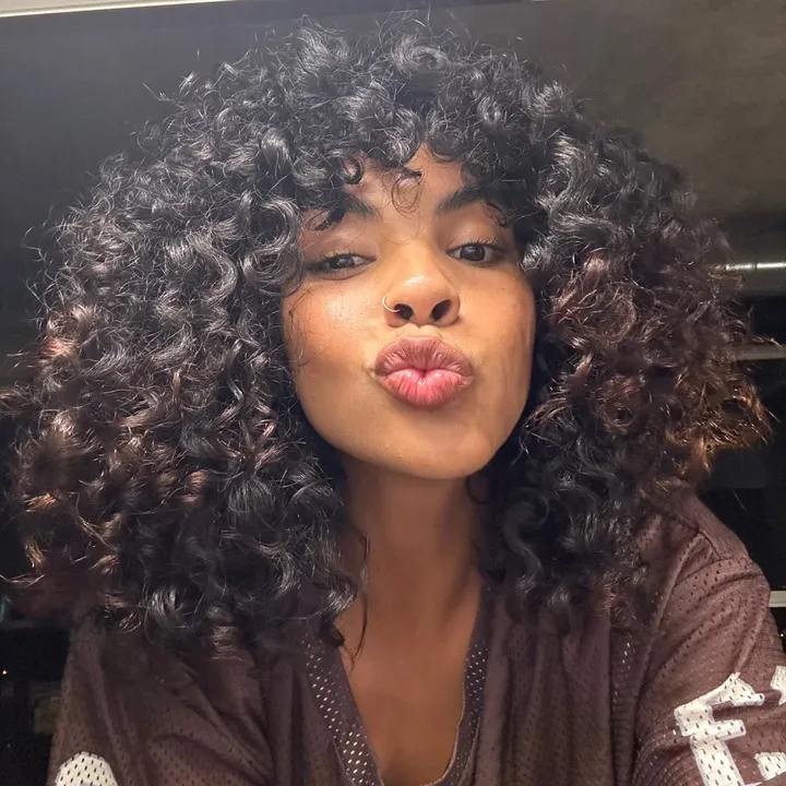 Raven McKenzie