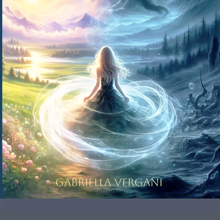 Diamantica Gabriella Vergani