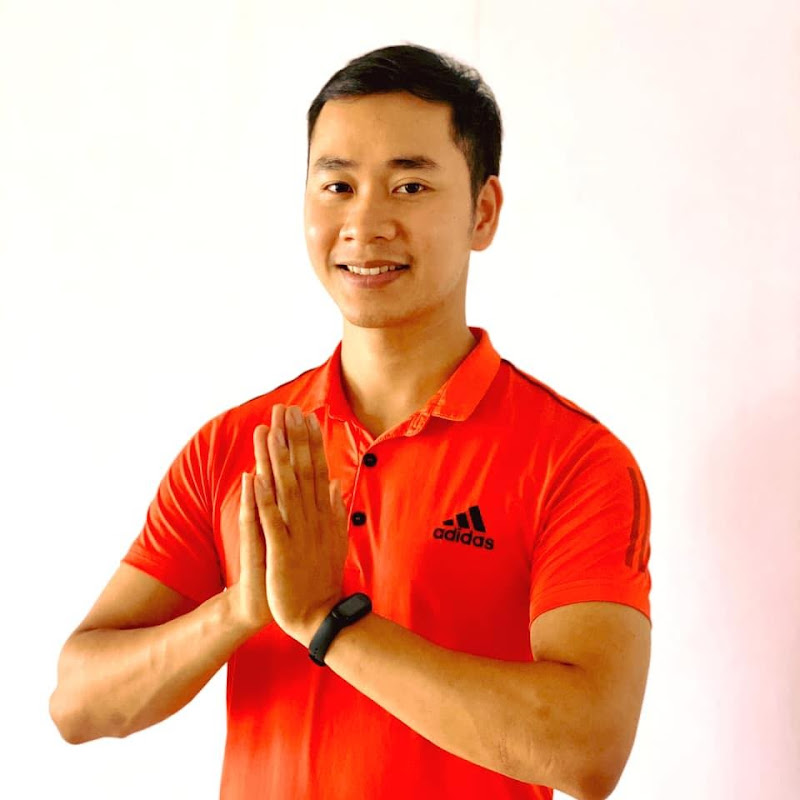 Hải Ninh Yoga