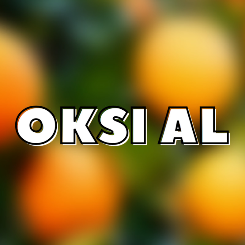 Oksi Al - international cooking!