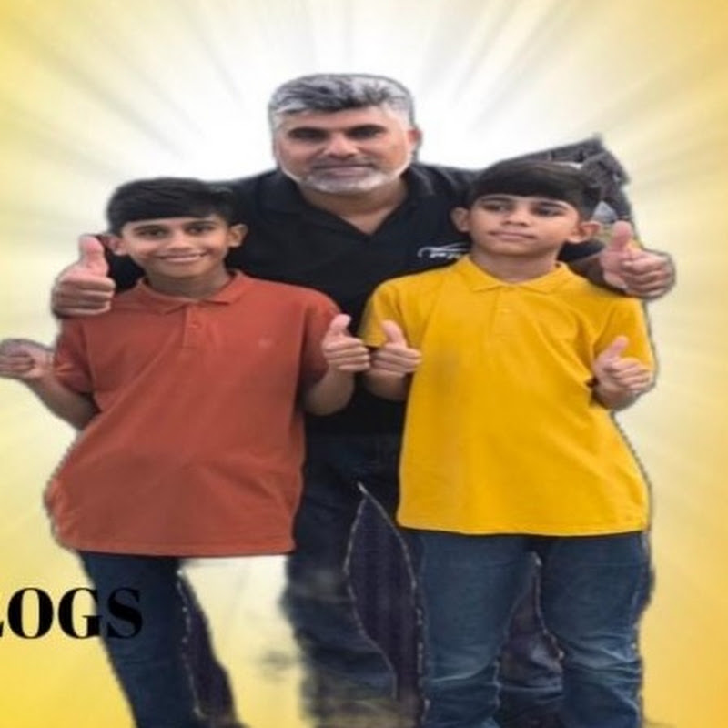Little Multani Vlogs. 