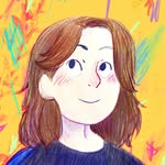 Fernanda Frick | Animation Director & Author