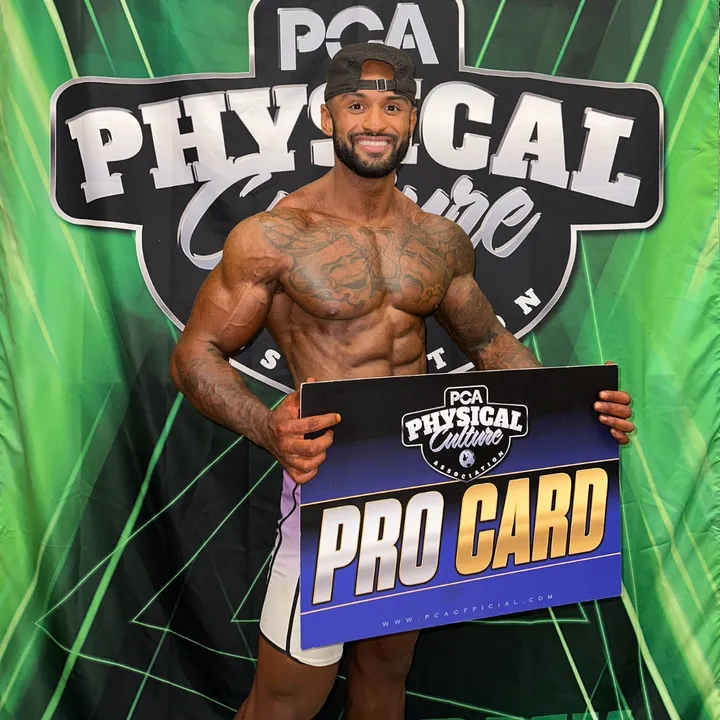 Brandon Hoban