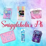 Smiggleholics Ph