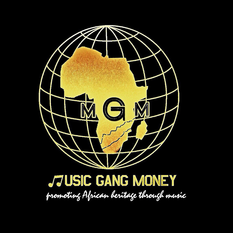 MGM Music Africa