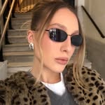 Daria’s outfits diary