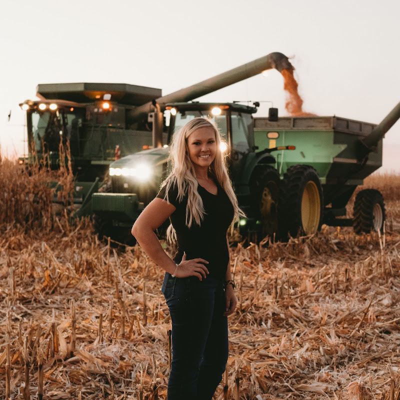 FemaleFarmerRancher