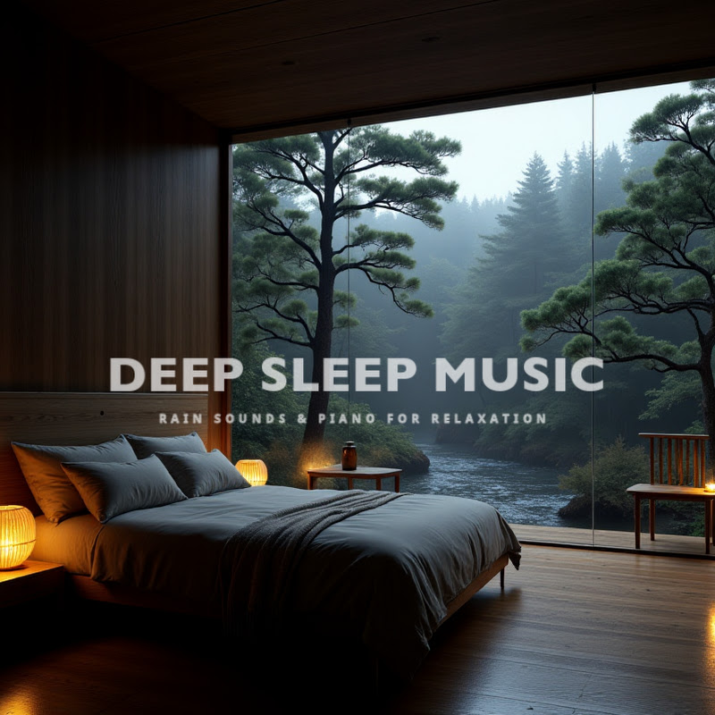 Natural Calm Sounds | 자연의 고요한 소리