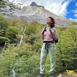 🜃 Patagonia Guide 🜂 W Trek Winter ᛝ Torres del Paine | Chile