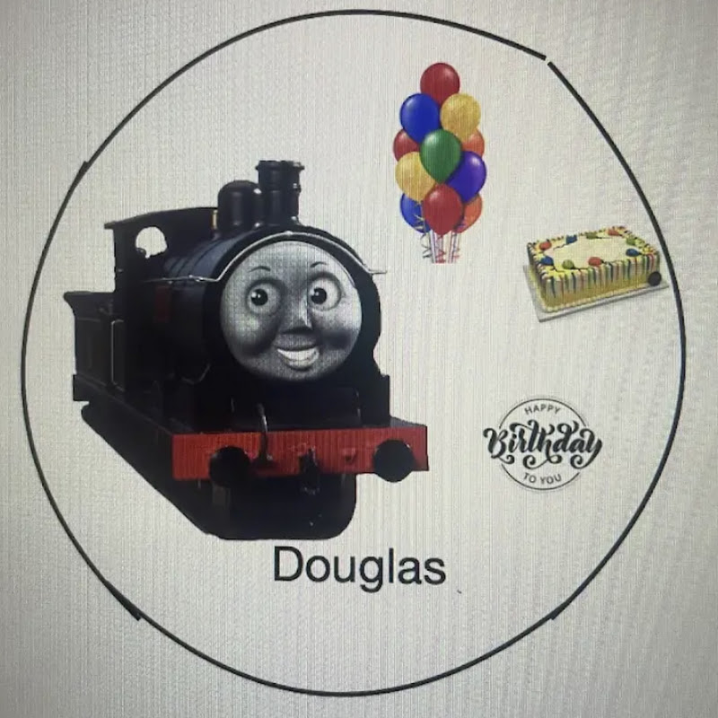 NWR Douglas