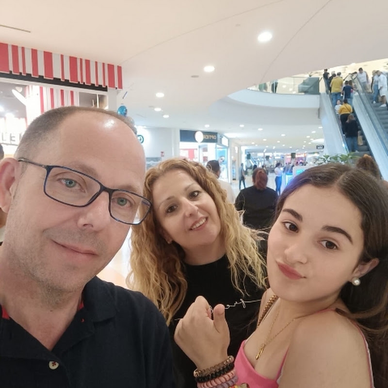 La Sweetie Family